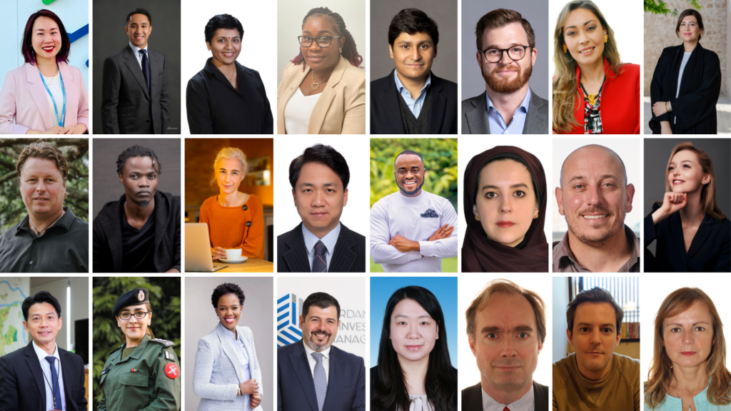 Eisenhower Fellowships: 70 Years of Cultivating Cross-Cultural Leadership